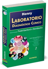 El Laboratorio en el Diagnóstico Clínico. Vol. 2