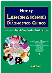 El Laboratorio en el Diagnóstico Clínico. Vol. 2