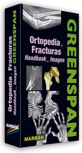 Greenspan Ortopedia y Fracturas Handbook en Imagen