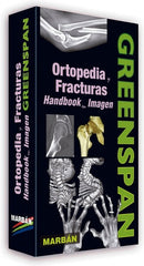 Greenspan Ortopedia y Fracturas Handbook en Imagen