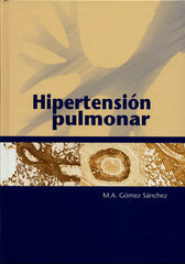 Hipertensión pulmonar