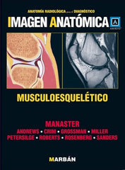 Imagen Anatómica - Musculoesquelético