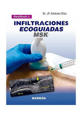 Infiltraciones Ecoguiadas MSK - Handbook