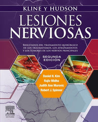 Lesiones Nerviosas