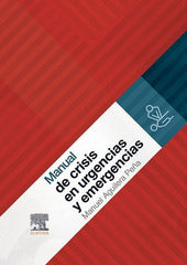 Manual de Crisis en Urgencias y Emergencias