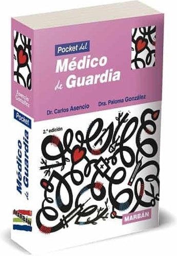 Médico de Guardia - Pocket