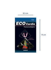 ECO Cardio Transesofágica - Groban