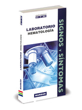 Colección Signos y Síntomas - Laboratorio