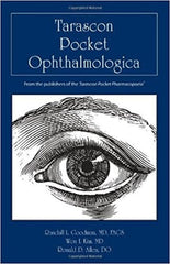 Ophthalmologica - Pocket EN ESPAÑOL