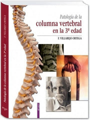Patología de la columna vertebral en la 3ª Edad