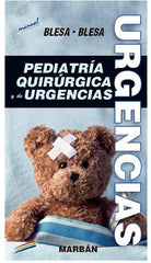 Pediatría Quirúrgica y de Urgencias - Handbook