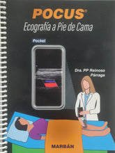 POCUS Ecografía a pie de cama - Pocket Espiral