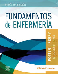 Fundamentos de Enfermería. Edición Premium