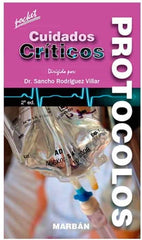 Protocolos: Cuidados Críticos - Handbook