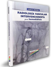 Radiología vascular intervencionista para hemodiálisis.