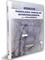 Radiología vascular intervencionista para hemodiálisis.