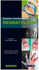 Diagnóstico y Tratamiento Medico - Reumatología DTM