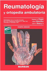 Reumatología y Ortopedia Ambulatoria