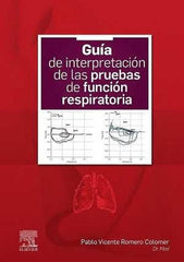 Guía de Interpretación de las Pruebas de Función Respiratoria