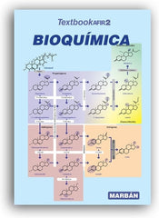 Textbook AFIR 2 - Apuntes de Bioquímica