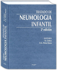 Tratado de neumología infantil