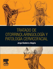 Tratado de ORL y Patología Cervicofacial