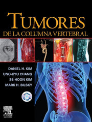 Tumores de la Columna Vertebral