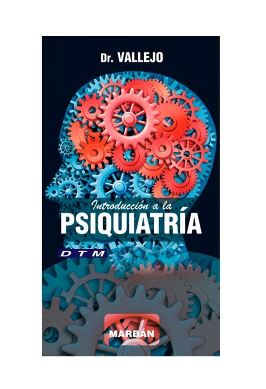 Introducción a la Psiquiatría