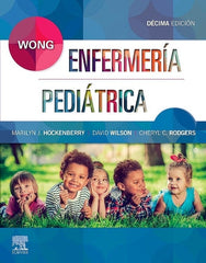 Wong Enfermería Pediátrica