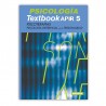 Pack 6 libros Textbook Psicología