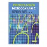 Pack 6 libros Textbook Psicología