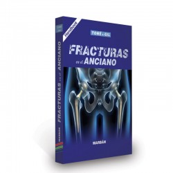 Tomé & Gil - Fracturas en el Anciano Handbook