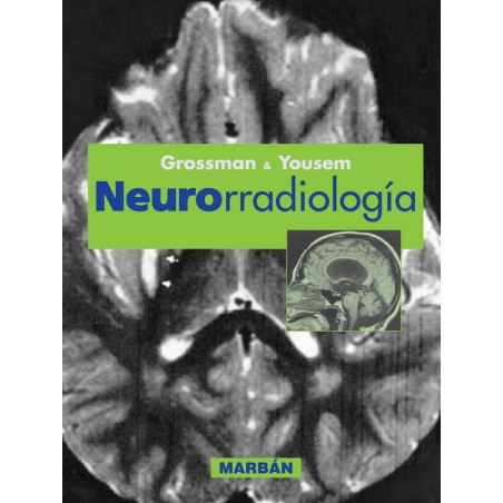 Grossman / Formato "Premium" - Neurorradiología