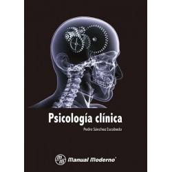 Sánchez Escobedo - Psicología Clínica