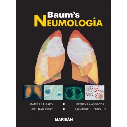 Baum / Formato "Premium" - Neumología