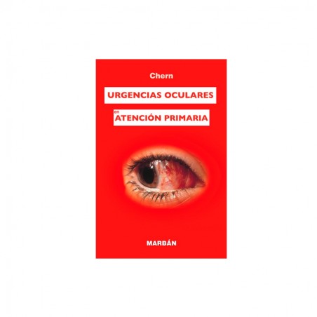 Chern  / Formato "Pocket" - Urgencias Oculares en Atención Primaria