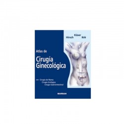 Kaser - Atlas de Cirugía Ginecológica (Handbook)