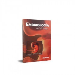 G. de las Heras - Embriología de E. G. Poblete (Handbook)