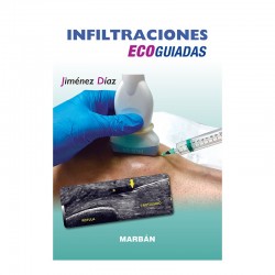 Jiménez Díaz - Infiltraciones Ecoguiadas