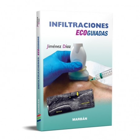 Jiménez Díaz - Infiltraciones Ecoguiadas