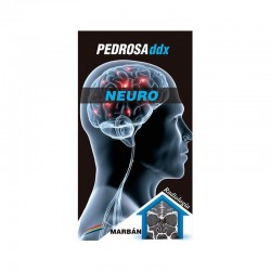 Pack 5 Pedrosa DDX - Colección Pedrosa DDX. Neuro, Tórax, Abdomen, Musculoesquelético y Genitourinario