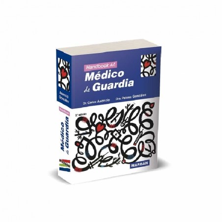 Asencio. González - Médico de Guardia (Handbook)