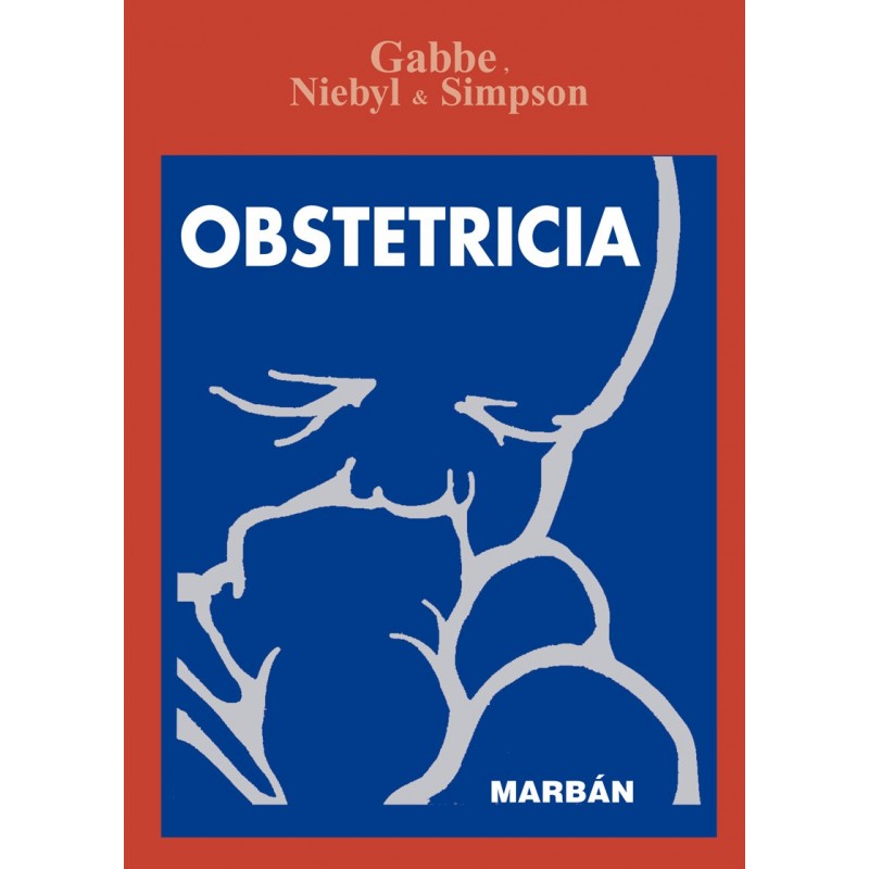 Gabbe - Obstetricia