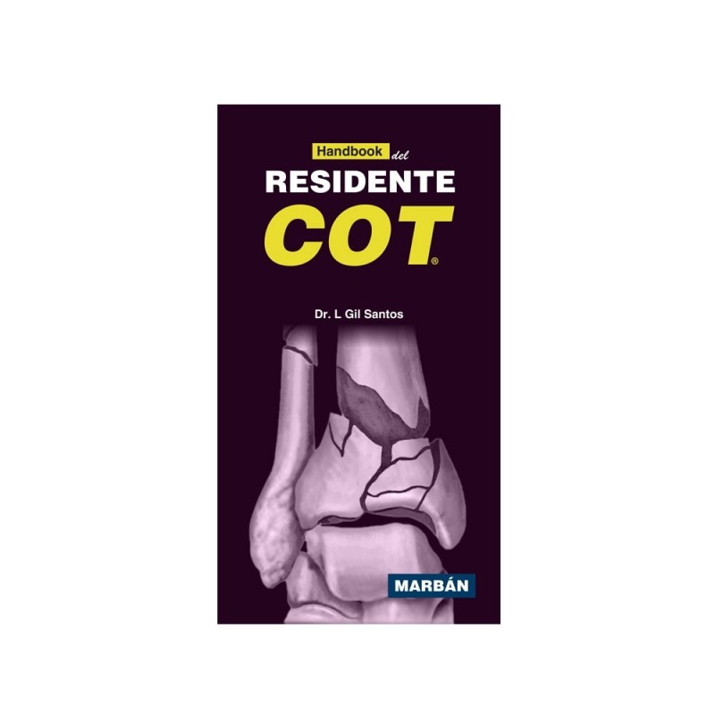 Handbook Gil - Residentes COT