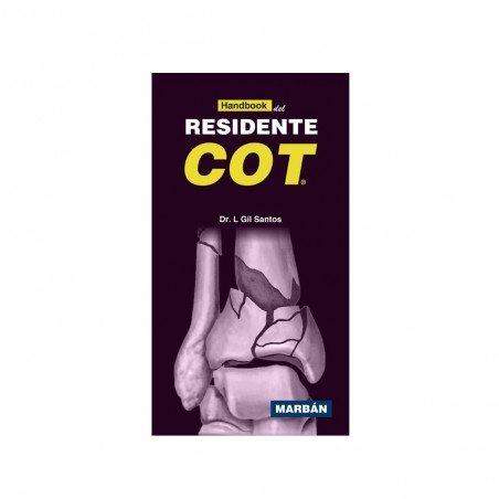 Handbook Gil - Residentes COT