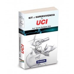 Prof. Sancho Rodríguez - Kit de Supervivencia en UCI