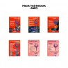 Pack Textbook AMIR Medicina 6 Vols.