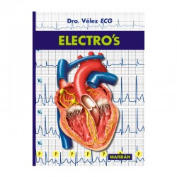 Electro's - Vélez ECG