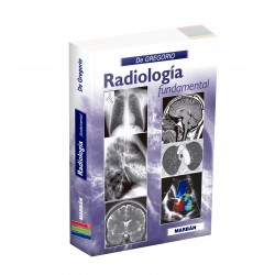 Libro Radiología Fundamental - De Gregorio - Premium