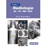 Libro Pocket de Radiología - De Gregorio